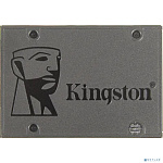Kingston SSD 240GB А400 SA400S37/240G(IN) {SATA3.0}