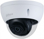 1438031 Камера видеонаблюдения IP Dahua DH-IPC-HDBW3441EP-AS-0360B 3.6-3.6мм цветная корп.:белый