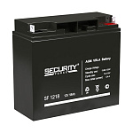 Аккумуляторная батарея Security Force SF 1218 Аккумуляторная батарея Security Force SF 1218