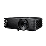 1865302 Optoma W381 Проектор {Full 3D; DLP, WXGA (1280*800), 3900 ANSI Lm,25000:1;до 15000 ч. (ECO+);+/- 40 vertical; HDMI1.4 VGAOut AudioOUT}[E9PD7D701EZ1]