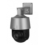 1859811 DAHUA DH-SD3A205-GNP-PV Мини-PTZ IP-видеокамера с ИИ 2Мп, 1/2.8” STARVIS CMOS, моторизованный объектив 2.7~13,5мм (5x), видеоаналитика, ИК 30м, LED 30