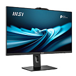 11035767 MSI Pro AP272P 14M [9S6-AF8321-624] Black 27" {FHD i5 14400/16384Mb/512SSDGb/UHD Graphics 770/DOS/Wireless KB+M}