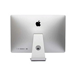 1990931 Apple iMac 27 2020 [MXWU2LL/A] (КЛАВ.РУС.ГРАВ.) Silver 27" Retina 5K {(5120x2880) i5-10600/8GB/512GB SSD/Radeon Pro 5300 4GB}