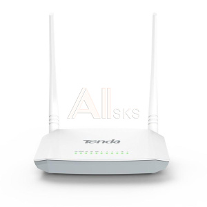 1248522 Wi-Fi точка доступа OUTDOOR/INDOOR 300MBPS D301TENDA