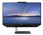 90PT02J1-M05490 ASUS Zen AiO 24 E5400WFAK-BA035R Intel i5-10210U/16Gb/512GB M.2 SSD/23,8" IPS FHD non-touch non-Glare/Wired golden keyboard/Wired mouse/WiFi/Windows