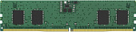 2001512 Память DDR5 8GB 5200MHz Kingston KVR52U42BS6-8 VALUERAM RTL PC5-41600 CL42 DIMM 288-pin 1.1В single rank Ret