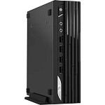 11059330 MSI Pro DP21 13M-848RU [9S6-B0A421-848] Black { i3 13100/16Gb/SSD512Gb/Win11Pro/m/kb}