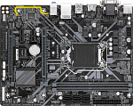 1165859 Материнская плата Gigabyte B365M HD3 Soc-1151v2 Intel B365 2xDDR4 mATX AC`97 8ch(7.1) GbLAN+VGA+DVI+HDMI