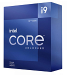 1376795 Процессор Intel CORE I9-12900KF S1700 BOX 3.2G BX8071512900KF S RL4J IN