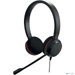 Jabra 4999-823-189 Гарнитура Jabra EVOLVE 20 MS Stereo USB-C (4999-823-189CN)