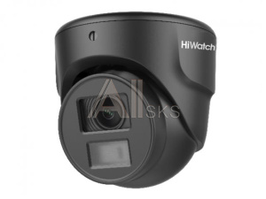 3207572 Камера HD-TVI 2MP DOME DS-T203N(2.8MM) HIWATCH
