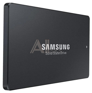 3212863 SSD Samsung жесткий диск SATA2.5" 240GB PM883 MZ7LH240HAHQ-00005