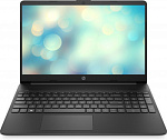 1840740 Ноутбук HP 15s-fq5025nz Core i5 1235U 8Gb SSD512Gb Intel Iris Xe graphics 15.6" IPS FHD (1920x1080) Free DOS 3.0 black WiFi BT Cam (737U0EA)