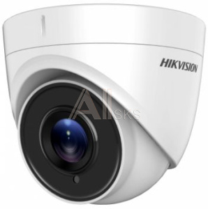 1079450 Камера видеонаблюдения Hikvision DS-2CE78U8T-IT3 2.8-2.8мм HD-TVI цветная корп.:белый