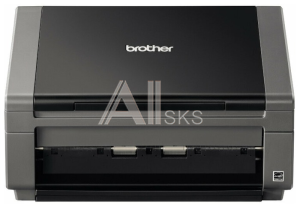 ADS1700WUN1 Brother Документ-сканер ADS-1700W, A4, 25 стр/мин, цветной, 1200 dpi, Duplex, ADF20, сенс.экран, USB 3.0, WiFi
