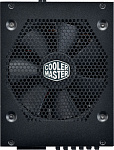 1847050 Блок питания Cooler Master ATX 1000W V1000 80+ platinum 24pin APFC 140mm fan 12xSATA Cab Manag RTL