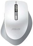 90XB0280-BMU010 Беспроводная мышь ASUS WT425 белая (1000/1600 dpi, USB, 5but+Roll, RF 2.4GHz, Optical).ASUS WT425 Optical Wireless Mouse White