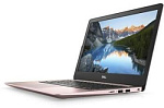 1052837 Ноутбук Dell Inspiron 5370 Core i5 8250U/4Gb/SSD256Gb/AMD Radeon 530 2Gb/13.3"/IPS/FHD (1920x1080)/Windows 10 Home/pink/WiFi/BT/Cam