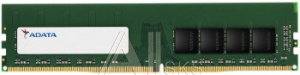1889528 Память DDR4 16Gb 3200MHz A-Data AD4U320016G22-SGN Premier RTL PC4-25600 CL22 DIMM 288-pin 1.2В single rank Ret