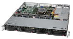 3206590 Серверная платформа SUPERMICRO 1U SYS-510P-M