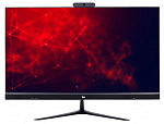 1490388 Моноблок IRU Агат A2312 23.8" Full HD PG G5420 (3.8) 8Gb SSD240Gb UHDG 610 Free DOS GbitEth WiFi BT 120W Cam черный 1920x1080
