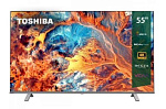 3217554 Телевизор LED ULTRA HD 55" 55C350KE TOSHIBA