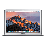 MQD32RU/A Ноутбук APPLE MacBook Air 13-inch: 1.8(up to 2.9)GHz Intel Dual-Core i5, 8GB, 128GB SSD, Intel HD Graphics 6000, Silver