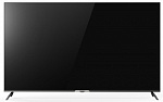 1730300 Телевизор LED Hyundai 65" H-LED65BU7000 Салют ТВ Frameless черный 4K Ultra HD 60Hz DVB-T DVB-T2 DVB-C DVB-S DVB-S2 USB WiFi Smart TV