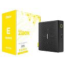 Платформа системного блока с ЦПУ Zotac ZOTAC ZBOX,SFF, ULTRA 7 255HX, RTX5060Ti, 2x DDR5 SODIMM SLOT, M.2 SSD SLOT, WIFI, BT, DUAL 2.5G LAN DUAL 2.5G