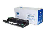 npr_B3931 Блок фотобарабана NVP совместимый NV-DR-213CL