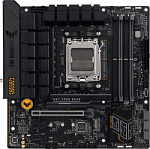 Материнская плата Asus TUF GAMING B650M-E WIFI SocketAM5 AMD B650 4xDDR5 mATX AC`97 8ch(7.1) 2.5Gg RAID+HDMI+DP