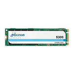 1304879 SSD жесткий диск M.2 2280 240GB 5300 PRO MTFDDAV240TDS MICRON