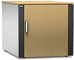 1000215961 Шкаф/ NetShelter CX Mini soundproofed Server Room in a Box Enclosure 1000215961 Шкаф/ NetShelter CX Mini soundproofed Server Room in a Box Enclosure