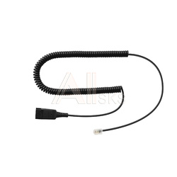 9954005629 Addasound DN1001 - Кабель прямого подключения QD