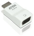 VC810-AT ATEN HDMI TO VGA Adapter
