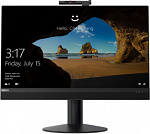 1146075 Моноблок Lenovo ThinkCentre M920z 23.8" Full HD i3 8100 (3.6)/4Gb/500Gb 7.2k/UHDG 630/DVDRW/CR/Windows 10 Professional 64/GbitEth/WiFi/BT/150W/клавиат