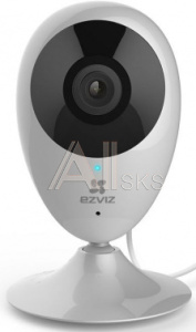 1430865 Камера видеонаблюдения IP Ezviz C2C 1080P 4-4мм цв. корп.:белый (CS-C2C (1080P,H.265))