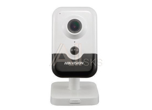 1269406 IP камера 4MP CUBE DS-2CD2443G0-I 2.8MM HIKVISION
