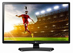361240 Телевизор LED LG 20" 20MT48VF-PZ черный/HD READY/50Hz/DVB-T2/DVB-C/DVB-S2/USB (RUS)