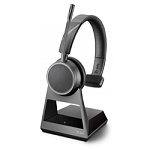 1932579417 Voyager 4210 Office-1 — беспроводная гарнитура для стационарного и мобильного телефонов (Bluetooth)