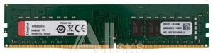KVR32N22D8/16 Kingston DDR4 16GB 3200MHz DIMM CL22 2RX8 1.2V 288-pin 8Gbit