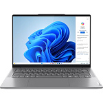 7000013863 Ноутбук/ Lenovo Yoga Pro 7 14IMH9 14.5"(3072x1920 IPS)/Touch/Intel Core Ultra 9 185H(2.3Ghz)/32768Mb/1024SSDGb/noDVD/Ext:nVidia GeForce