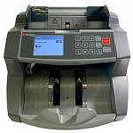 1422193 Счетчик банкнот Cassida 6650 LCD I/IR мультивалюта
