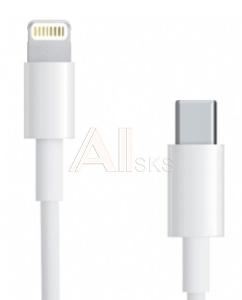 1956331 MXOK2ZE/A Apple C Type to Lightning Cable 1m A2249