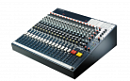 22277 Микшерный пульт Soundcraft FX16ii