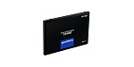1309383 SSD жесткий диск SATA2.5" 512GB CX400 SSDPR-CX400-512-G2 GOODRAM