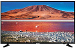 1630783 Телевизор LED Samsung 50" UE50TU7002UXRU Series 7 титан 4K Ultra HD 60Hz DVB-T2 DVB-C DVB-S2 WiFi Smart TV (RUS)