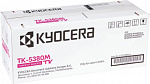 2004071 Картридж лазерный Kyocera TK-5380M 1T02Z0BNL0 пурпурный (10000стр.) для Kyocera PA4000cx/MA4000cix/MA4000cifx