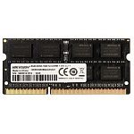 1920713 SODIMM DDR 3 DIMM 8Gb PC12800, 1600Mhz, 1.35V, HIKVision [HKED3082BAA2A0ZA1/8G]