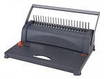 Переплетный аппарат на пластиковую пружину Office Kit B2108